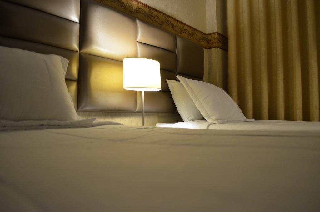 Monterrico Hotel Peru Lima Buitenkant foto